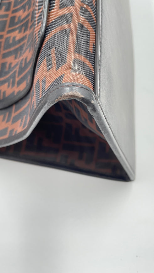 Borsa “Runway Tote”