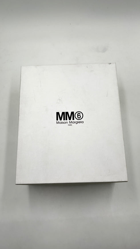 Sandalo platform glitter