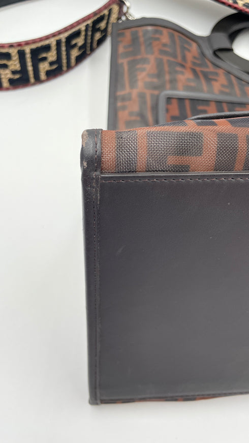 Borsa “Runway Tote”