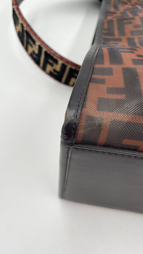 Borsa “Runway Tote”