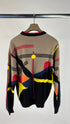 Maglione vintage con logo
