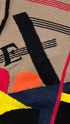 Maglione vintage con logo