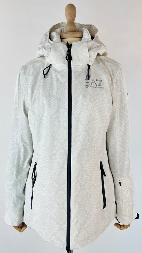 Giacca da sci tecnica