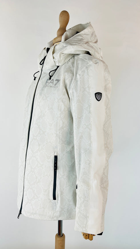 Giacca da sci tecnica