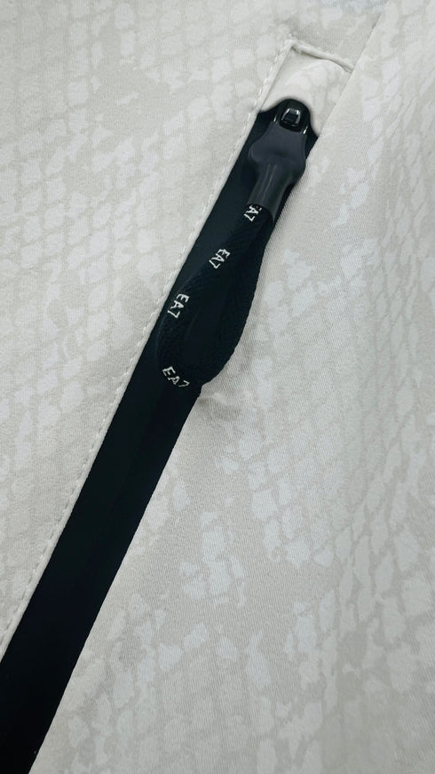 Giacca da sci tecnica