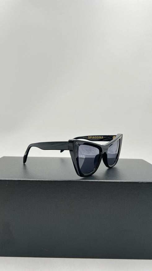 Occhiali da sole cat-eye "Spiaggina" 681KL