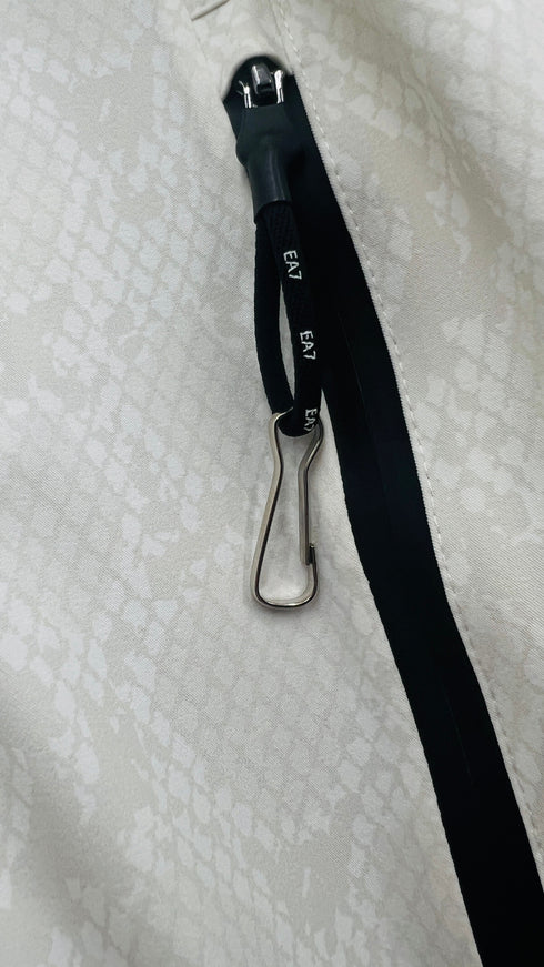 Giacca da sci tecnica