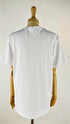 T-shirt "laundry day" bianca