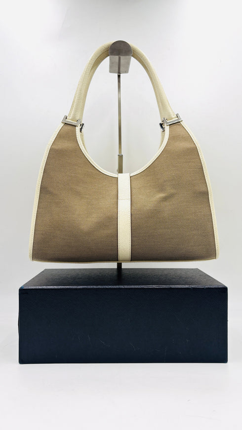 Borsa “Bardot” a spalla