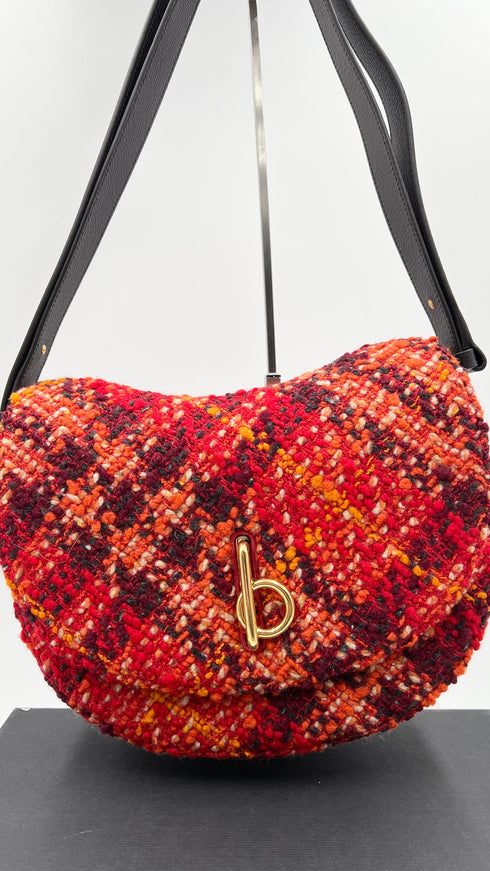 Borsa "Rocking Horse"