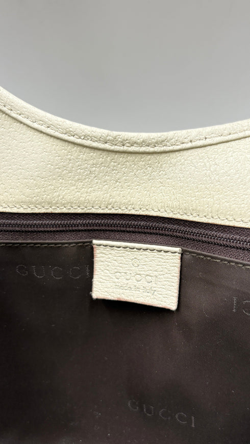 Borsa “Bardot” a spalla