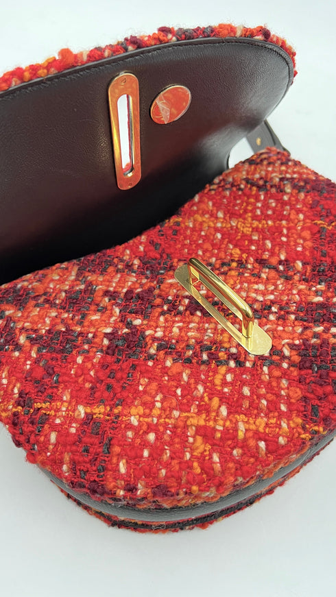 Borsa "Rocking Horse"