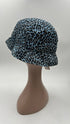 Cappello cotone pescatore animalier