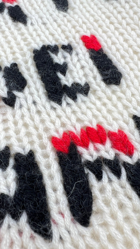 "I love Forte dei Marmi" bianca