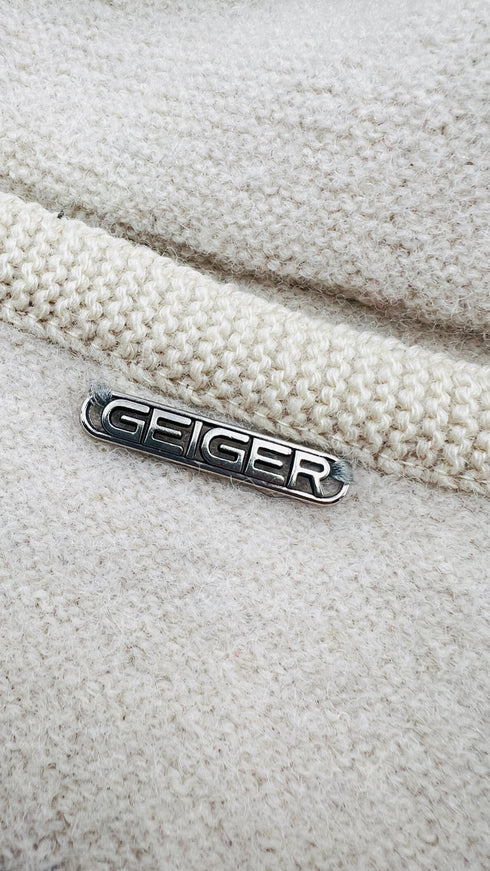 Giacca vintage tirolese