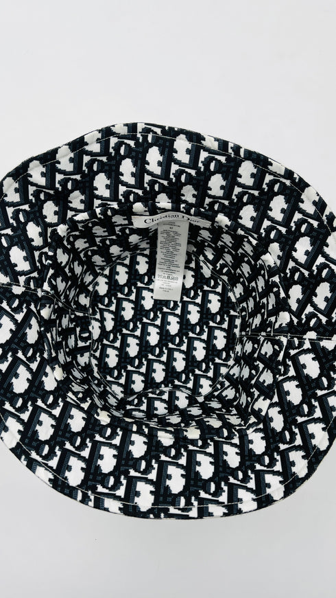 Cappello "D-Little" vichy