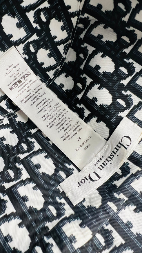 Cappello "D-Little" vichy