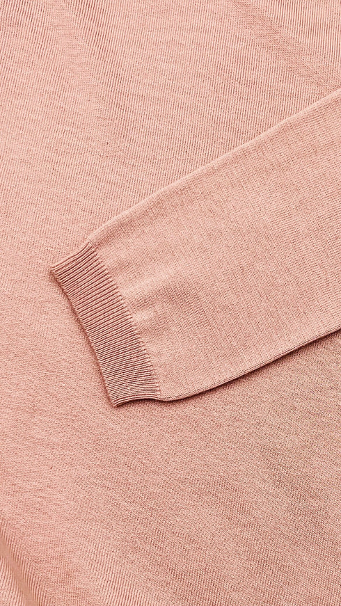 Dolcevita seta-cashmere