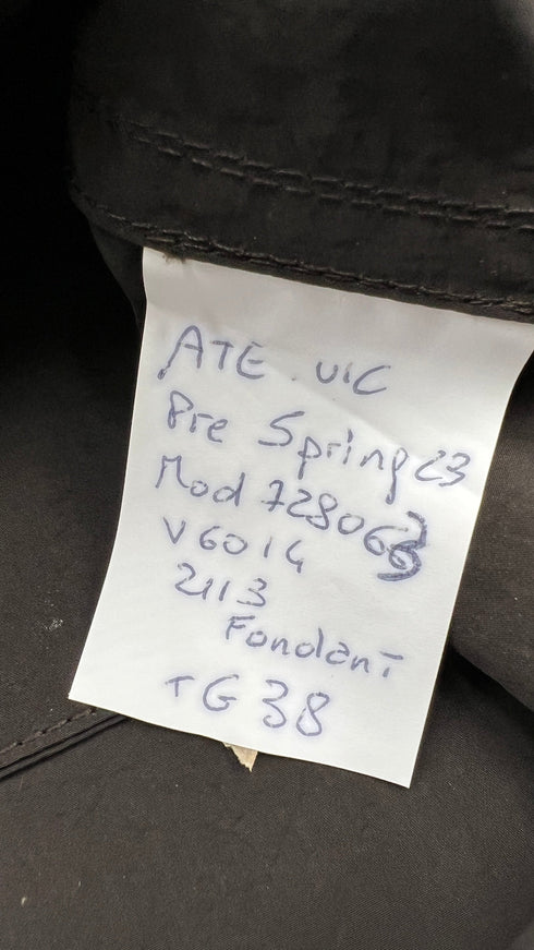 Giacca a vento Pre-Spring 23