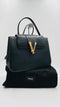 Borsa "Virtus" nera