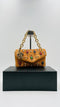 Borsa in suede small