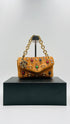 Borsa in suede small