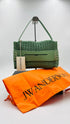 Borsa "Loafer" verde