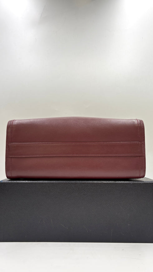 Borsa a spalla manici a catena