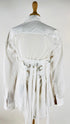 Camicia con fibbie