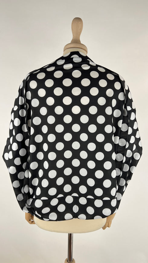 Maglia macro pois