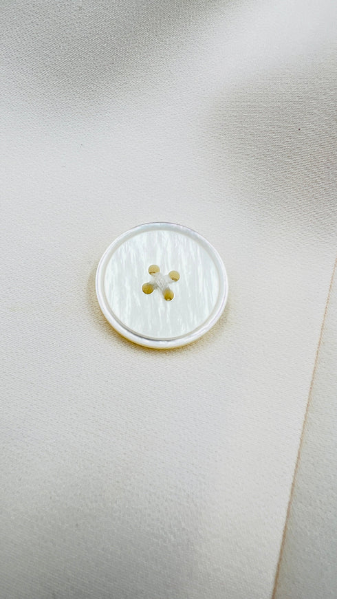 Blazer stile smoking