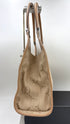 Borsa a spalla “Jackie” monogram