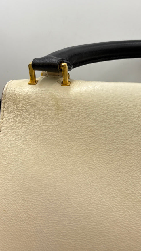 Borsa “Trapeze” tricolor