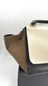 Borsa “Trapeze” tricolor