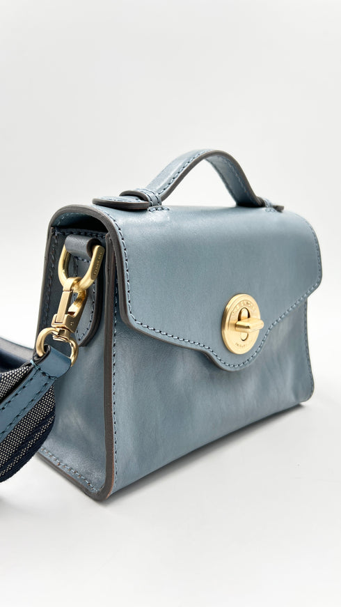 Borsa mini con tracolla