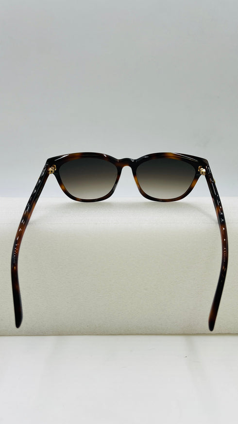 Occhiali da sole logo e stelle