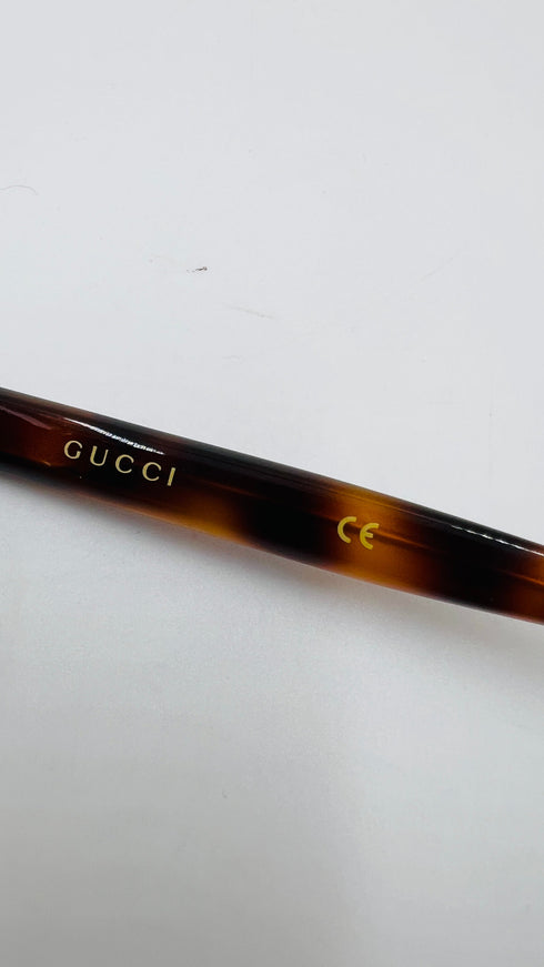 Occhiali da sole logo e stelle