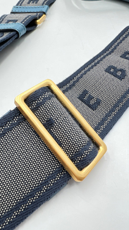 Borsa mini con tracolla