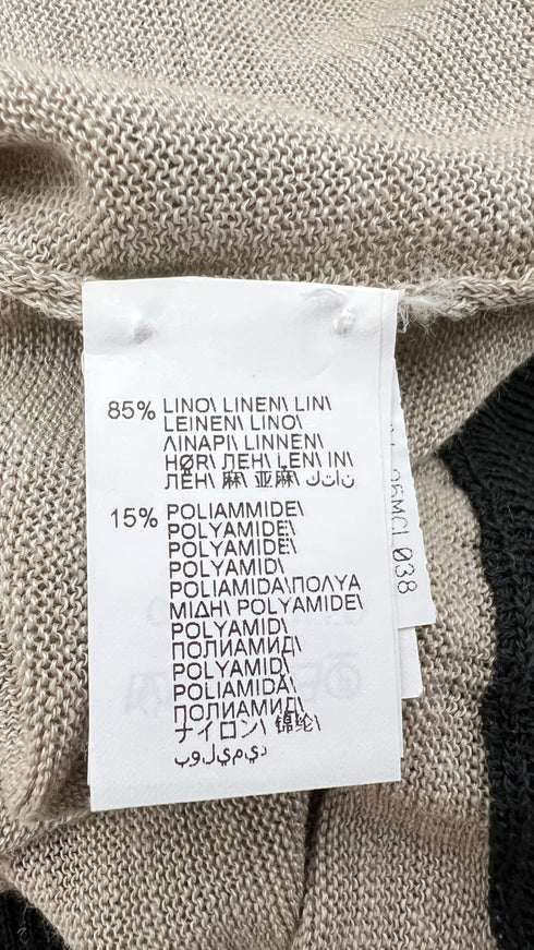 Maxipull in lino