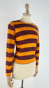 Maglia a righe