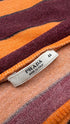 Maglia a righe