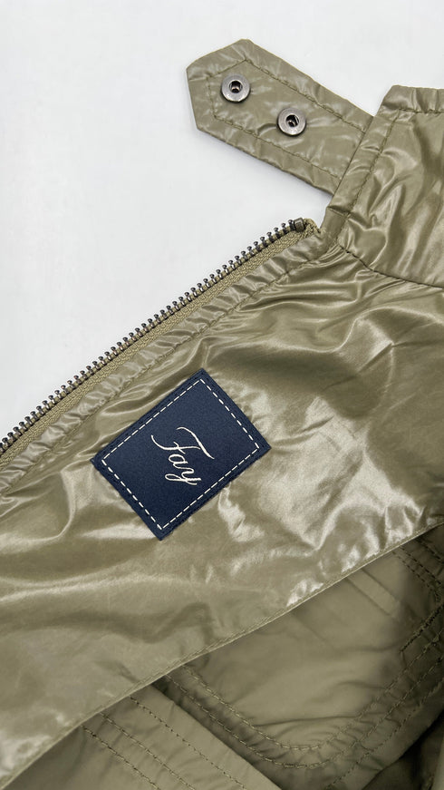 Giacca a vento tecnica