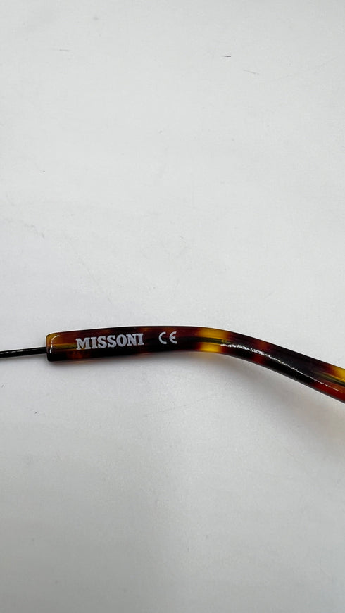 Occhiali da sole stile liberty