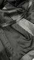 Blazer doppiopetto in pelle