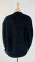 Maglione con paillettes