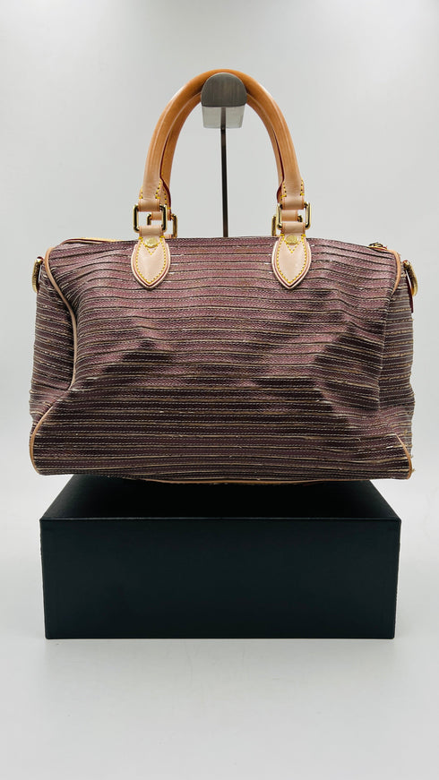 Borsa “Speedy 30”