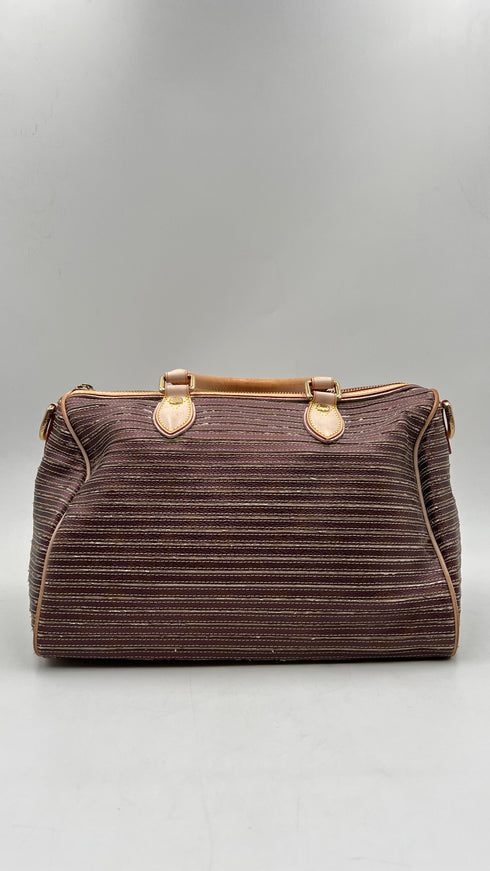 Borsa “Speedy 30”
