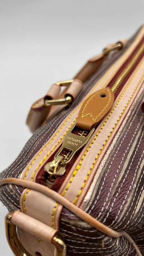 Borsa “Speedy 30”