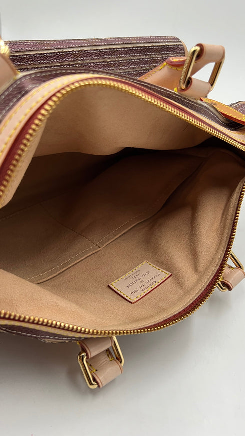 Borsa “Speedy 30”