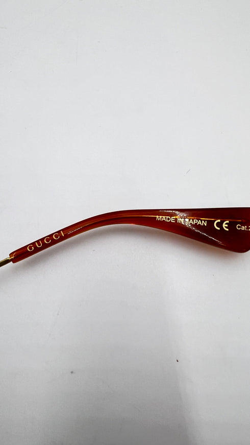 Occhiali da sole retrò